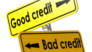 BAD CREDIT MORTGAGES