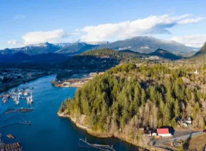 Port Moody BC HOME EQUITY LOAN