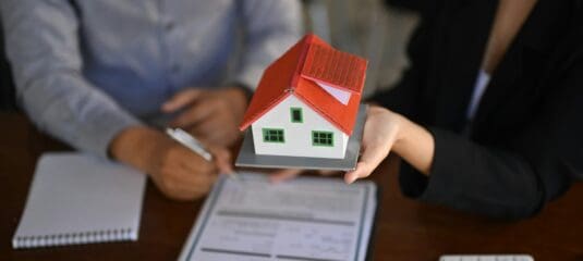mortgage