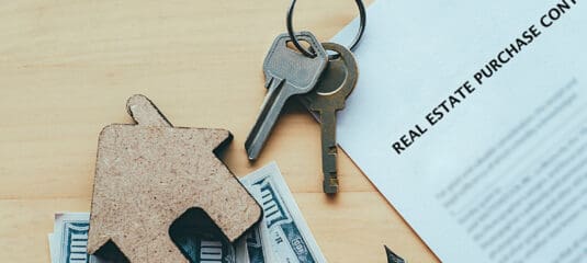 mortgage