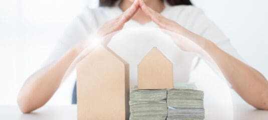 home equity