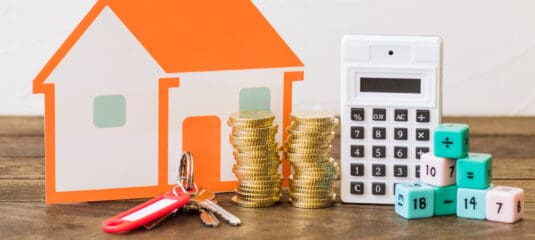 mortgage