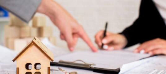 private mortgages