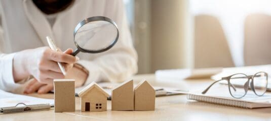 Mortgage Brokers